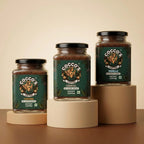 Cocco's Coffee 3-Jar Combo (3 x 125g)