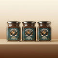 Cocco's Coffee Jar Combo - 60 gram