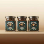 Cocco's Coffee Jar Combo - 60 gram