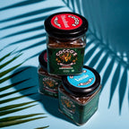 Cocco's Coffee Jar – 125 grams