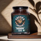 Cocco's Coffee Jar – 125 grams