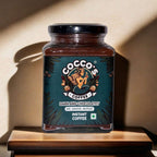 Cocco's Coffee Jar – 125 grams