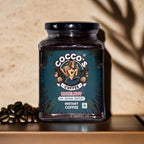 Cocco's Coffee Jar – 125 grams