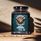 Cocco's Coffee Jar – 125 grams